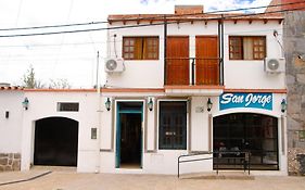 Hostal San Jorge